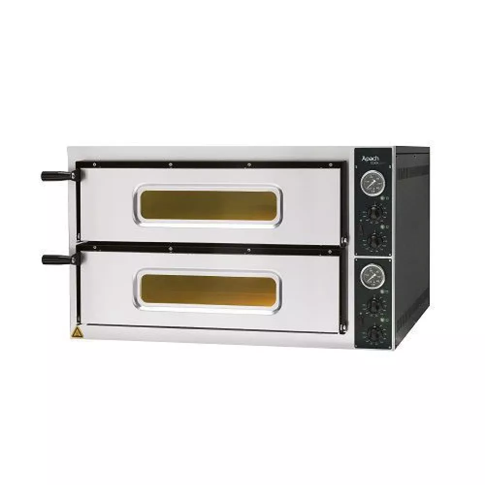 Печь для пиццы Apach AMM44X