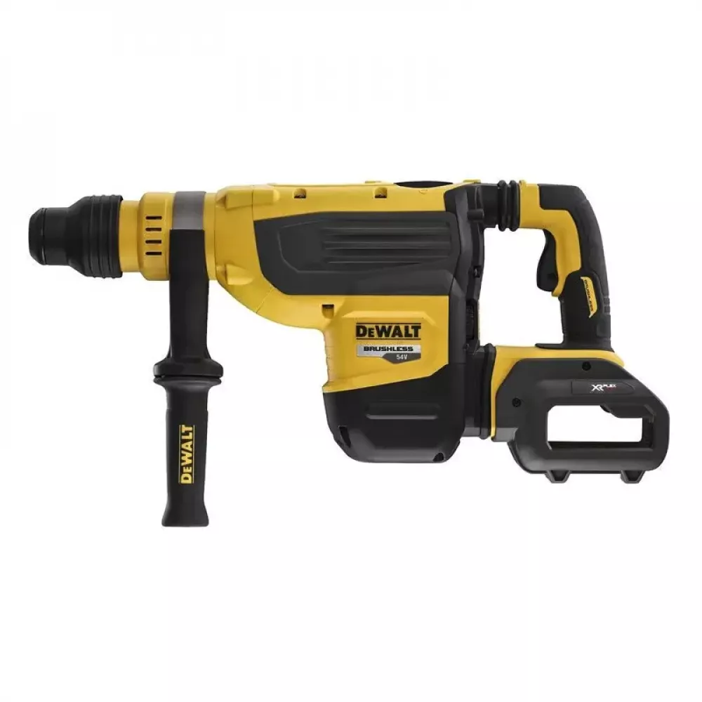 DeWalt DCH733N бесщеточный перфоратор (без АКБ и ЗУ)