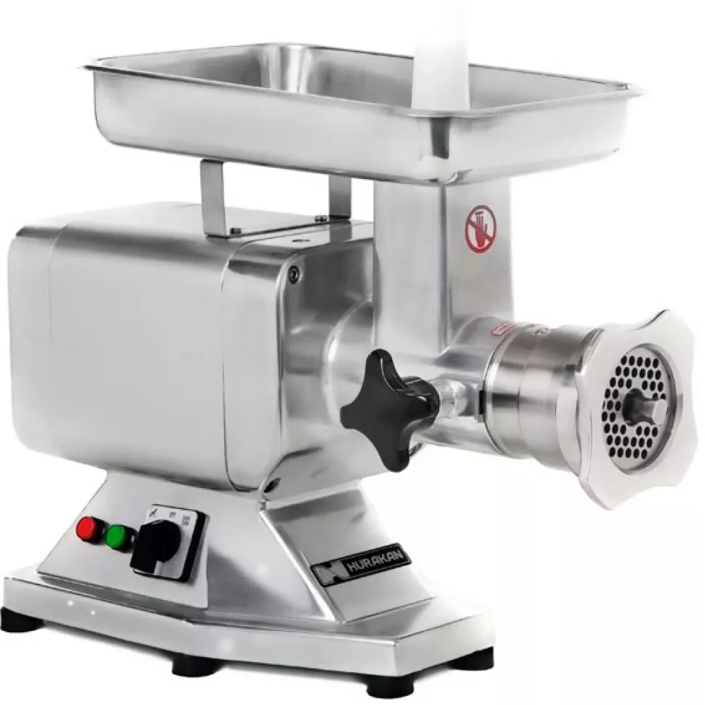 Мясорубка Hurakan HKN-22S (Unger)
