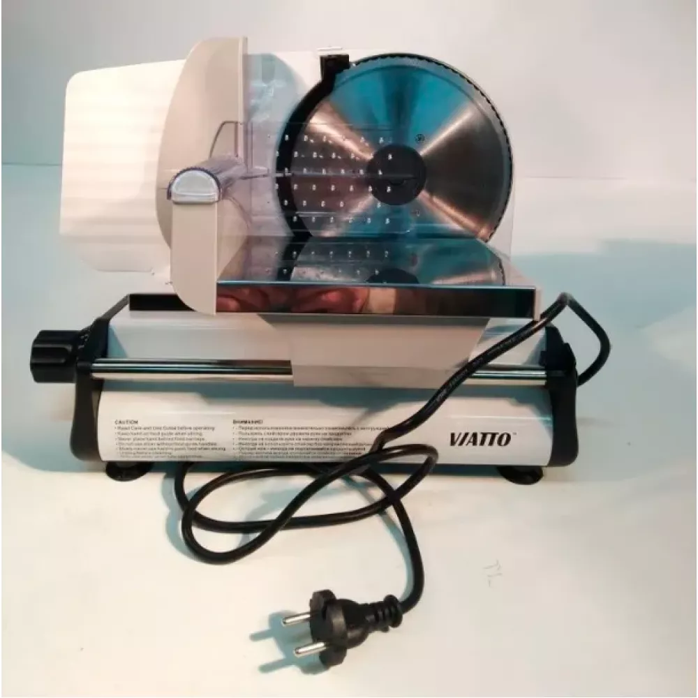 Слайсер Viatto VA-MS1918W