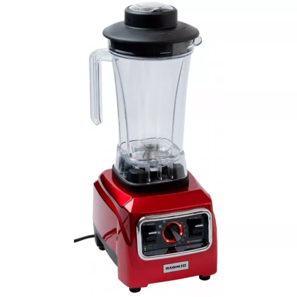 Блендер Rawmid Vitamin RVB-02