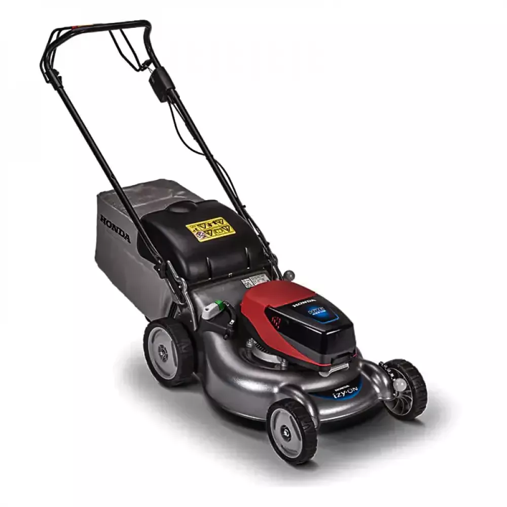 HONDA HRG 466 XB SE газонокосилка аккумуляторная (без АКБ и ЗУ) HRG466XBSEEA
