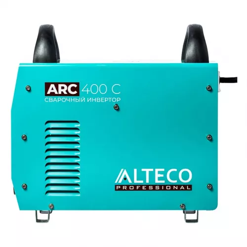 ALTECO ARC-400С сварочный инвертор 9765