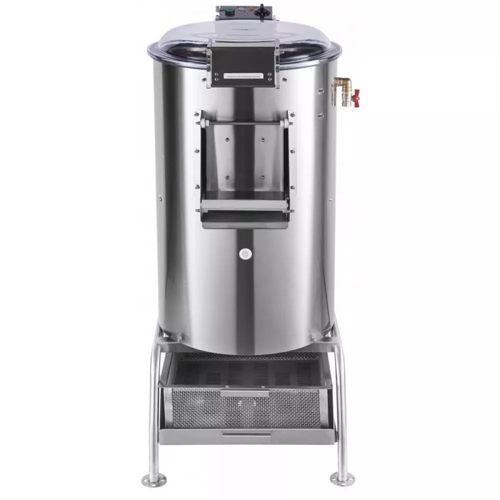 Картофелечистка Abat МКК-150-01