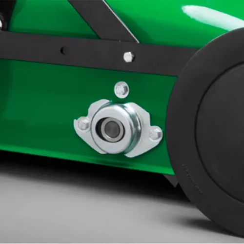 Аэратор (cкарификатор) Caiman CESAR 70C MAX, KI00160801