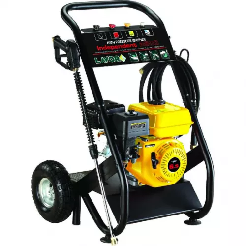 Lavor INDEPENDENT 2800 мойка высокого давления 8.601.0148C