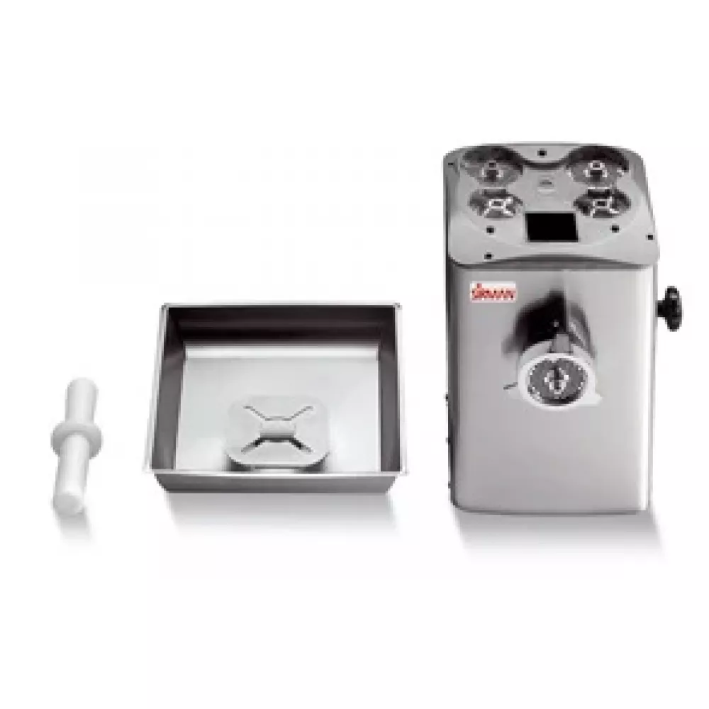 Мясорубка Sirman TC-32 Barcellona Q Ice 3Ф