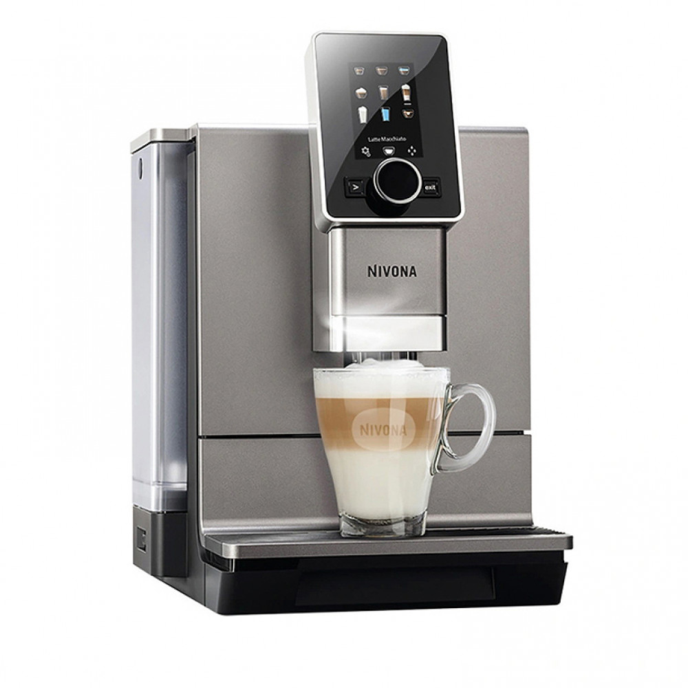 Кофемашина Nivona CafeRomatica NICR 930