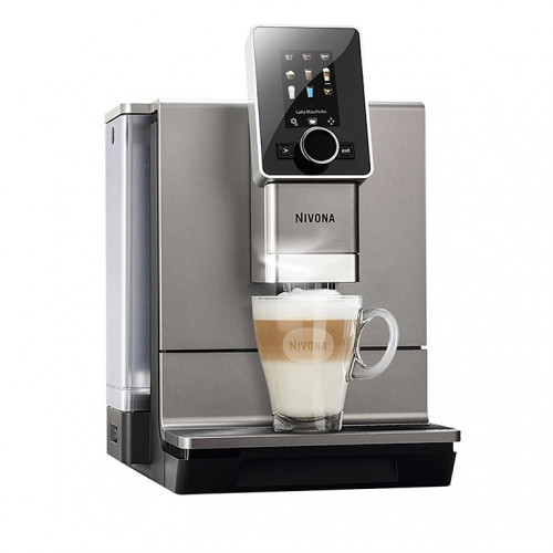 Кофемашина Nivona CafeRomatica NICR 930