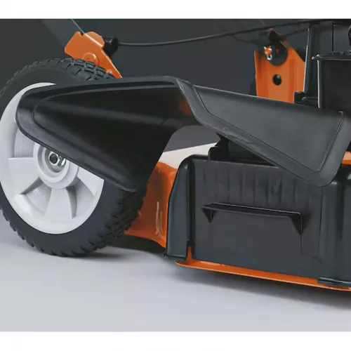 Газонокосилка Husqvarna LC 356V, 9614102-91
