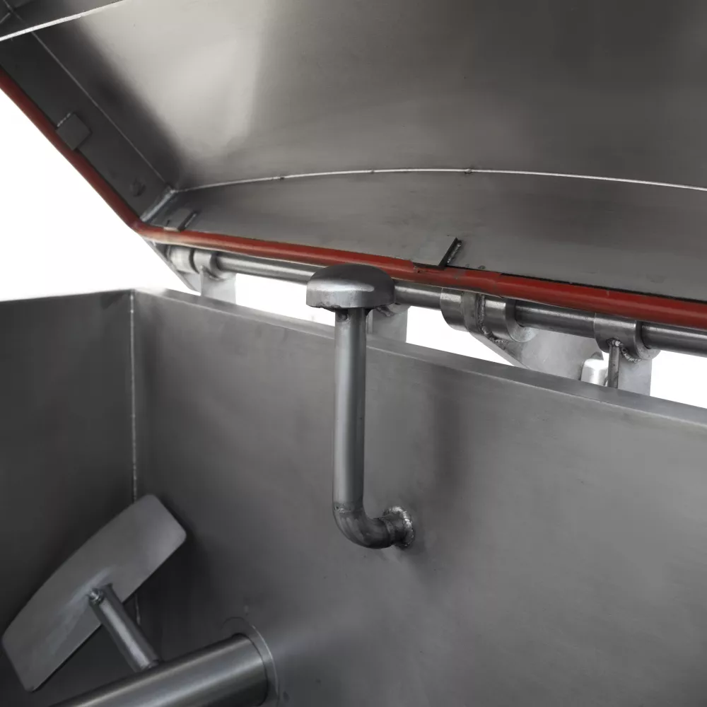 Фаршемешалка Foodatlas ZKBX-300