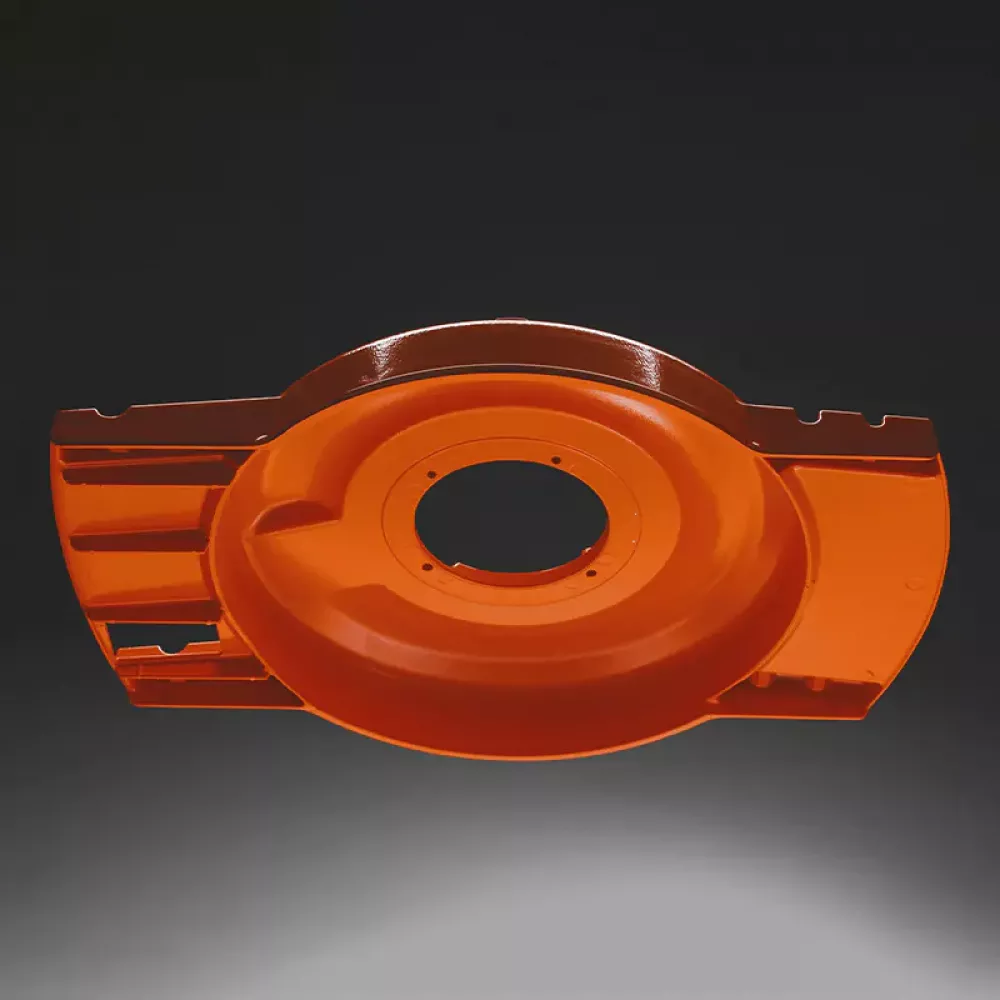 Газонокосилка Husqvarna LB 448S, 9676221-01