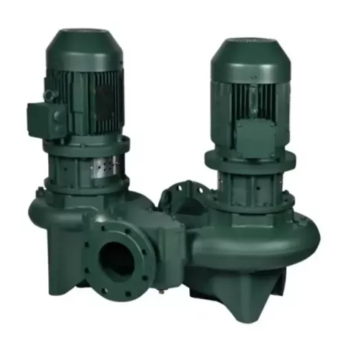 DAB DCM 50-460 T 230-400/50 IE2 насос циркуляционный 60206368