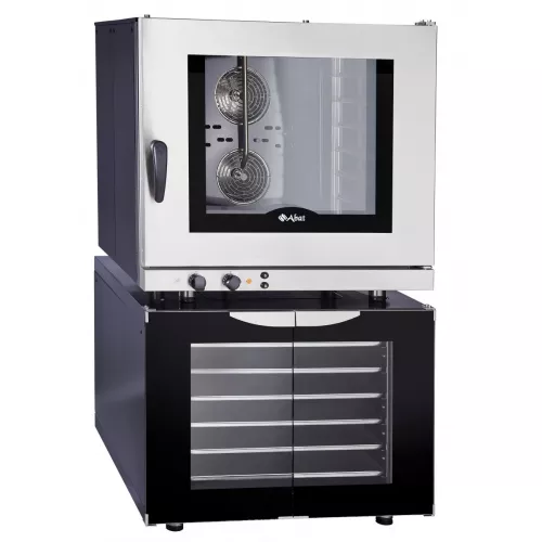 Печь конвекционная электрическая Abat КЭП-6Э