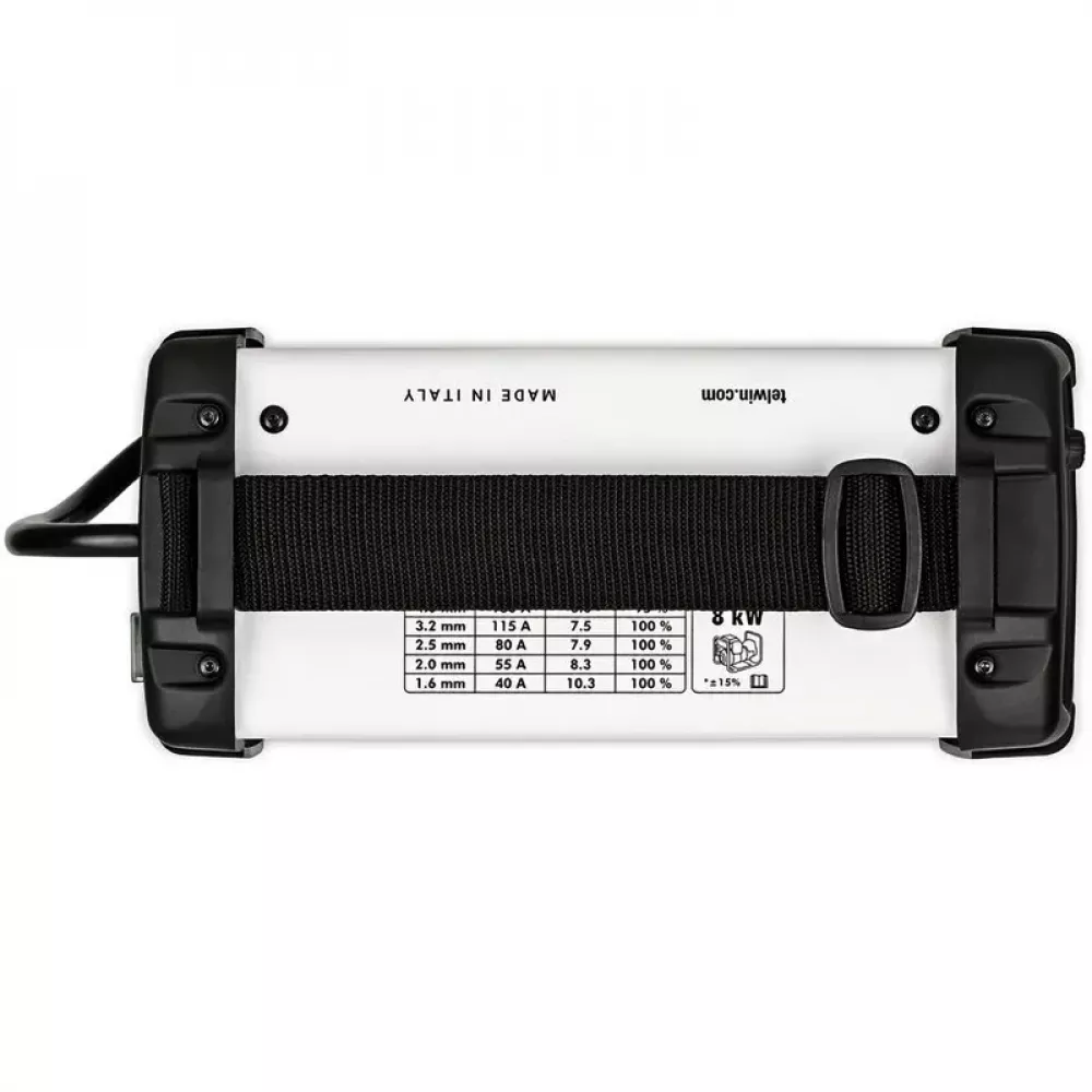 Telwin INFINITY 200 ACX сварочный инвертор 816129