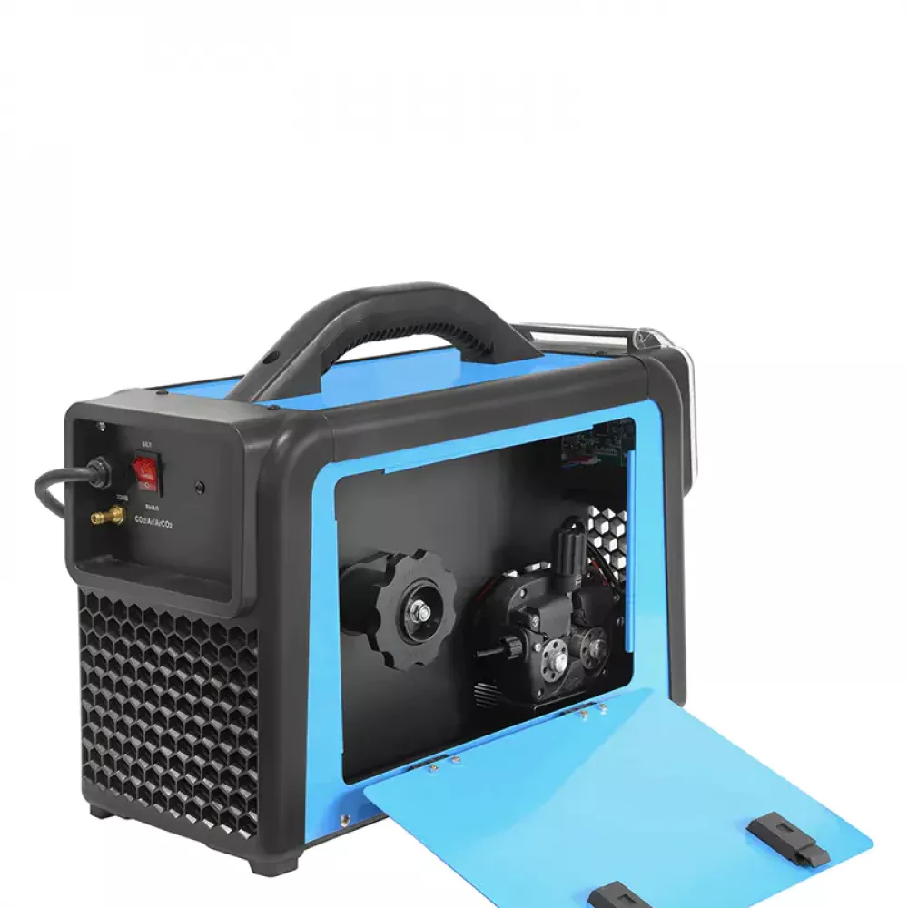 ТСС EVO MTM-200 PULSE сварочный полуавтомат многофункциональный 035272