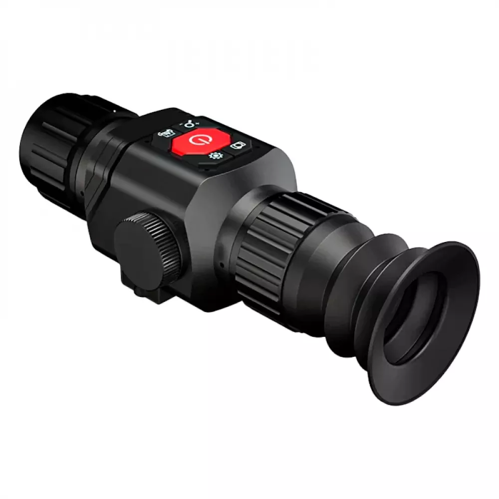 Hti HT-C8 35mm тепловизионный прицел