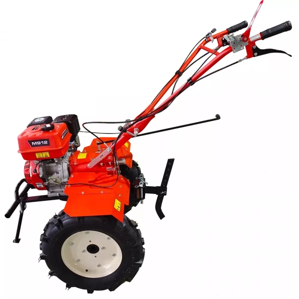 A-iPower М912 мотоблок бензиновый 41405
