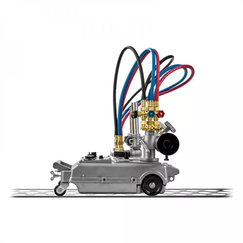 Сварог CG1-100 машина термической резки с рельсой и штангой 00000099182