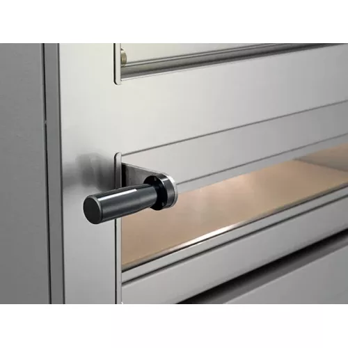 Печь для пиццы Cuppone TZ435/2M