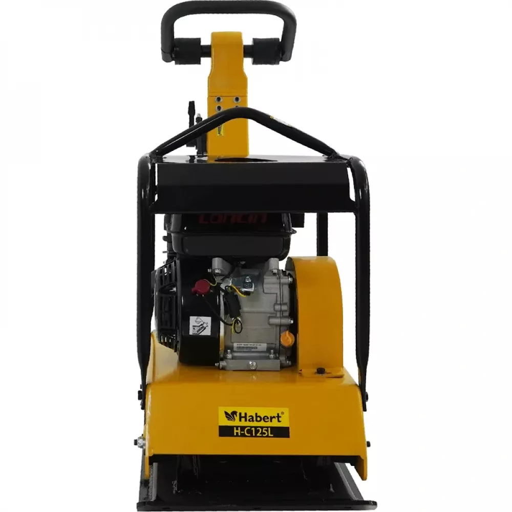 Habert H-C125L бензиновая виброплита 00-00159312