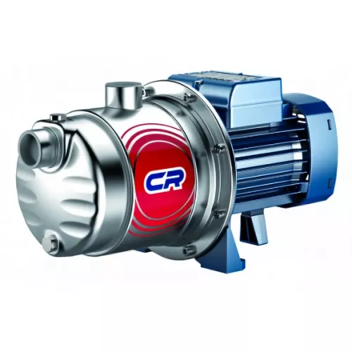 Pedrollo 5CR 80 центробежный насос 43CR08I5A