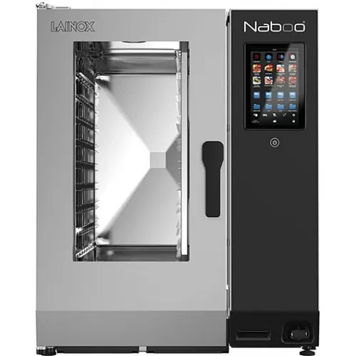 Пароконвектомат Lainox NABOO BOOSTED NAE101B