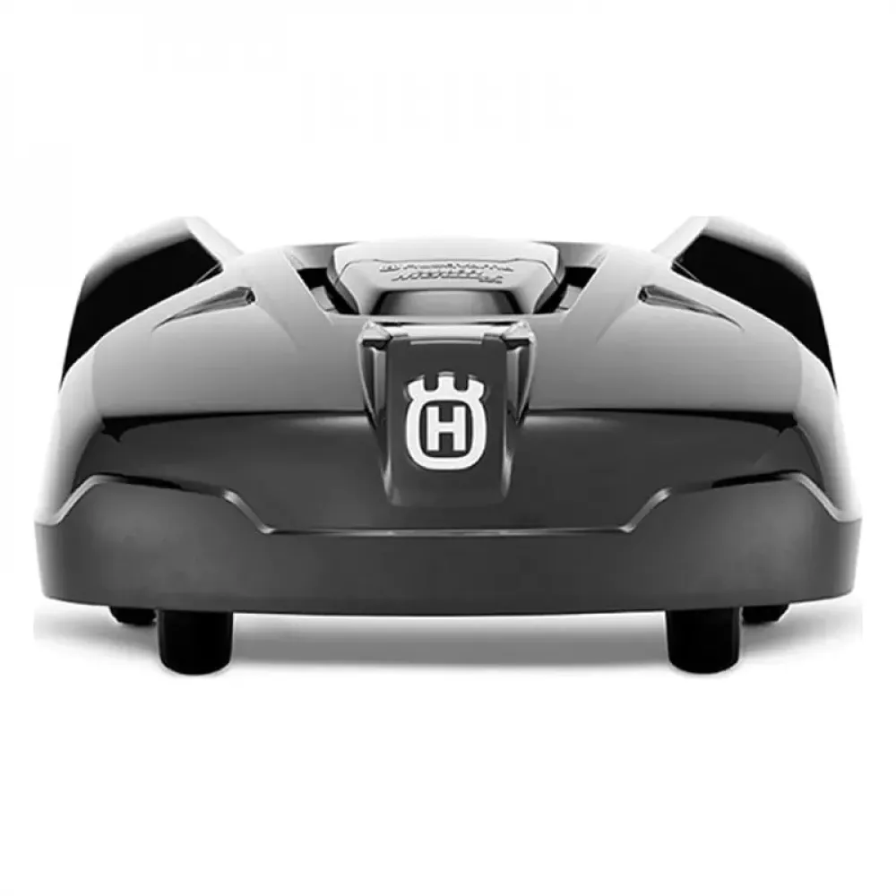 Газонокосилка-робот Husqvarna Automower 420 Connect Home, 9676731-17