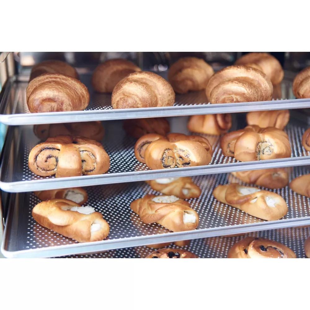 Печь конвекционная электрическая Abat КЭП-10Э