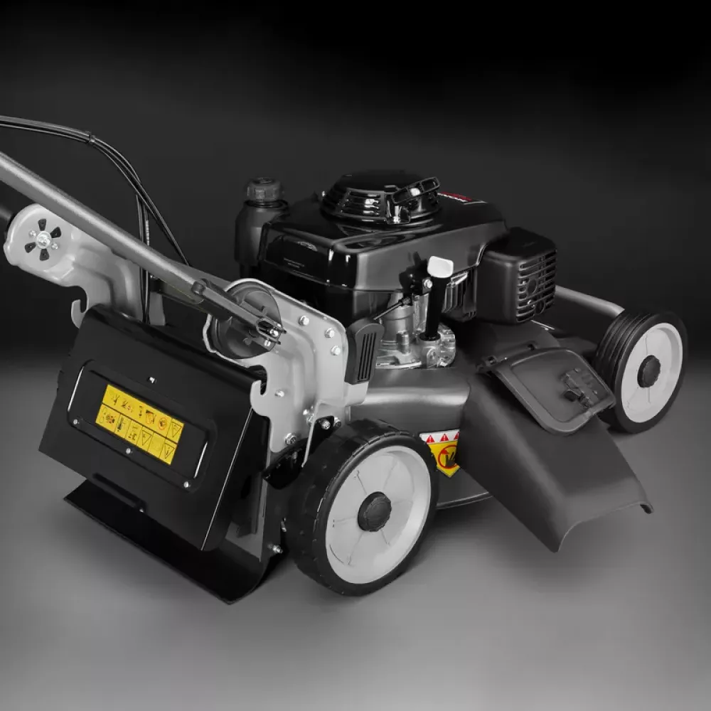 Caiman Ixo 55HV газонокосилка бензиновая