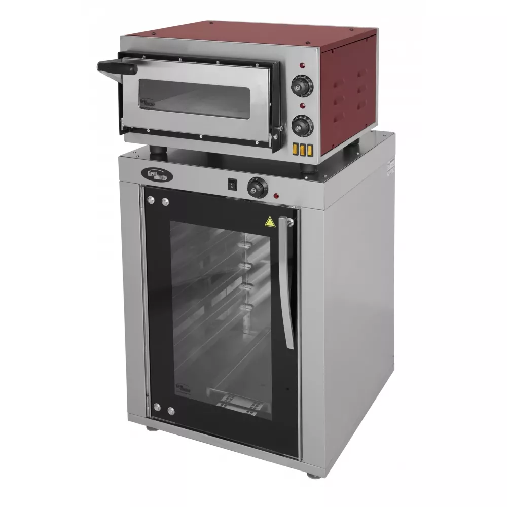 Печь для пиццы Grill Master ППЭ/1-XS 70009