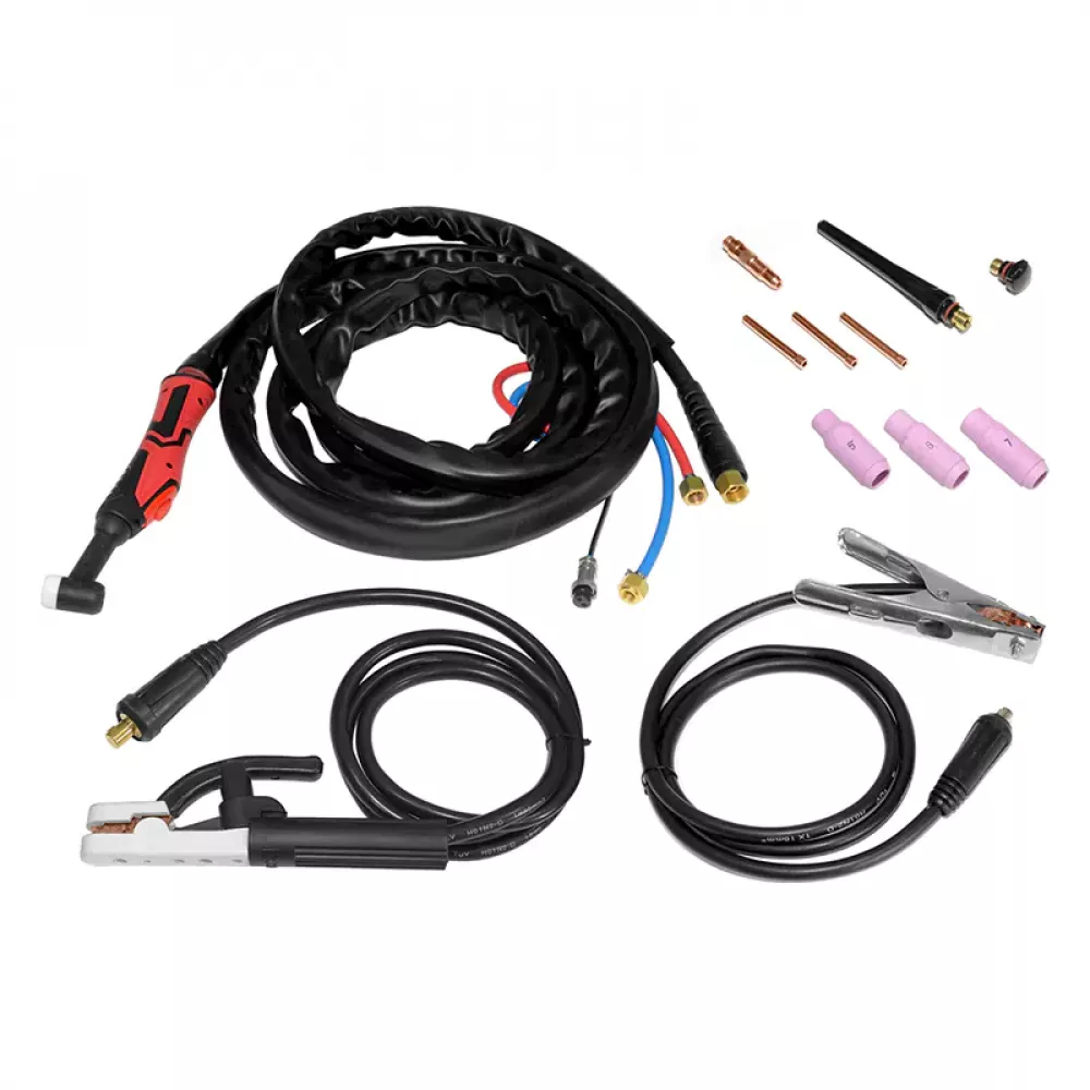 ТСС EVO TIG-315 AC/DC аппарат аргонодуговой сварки 035264