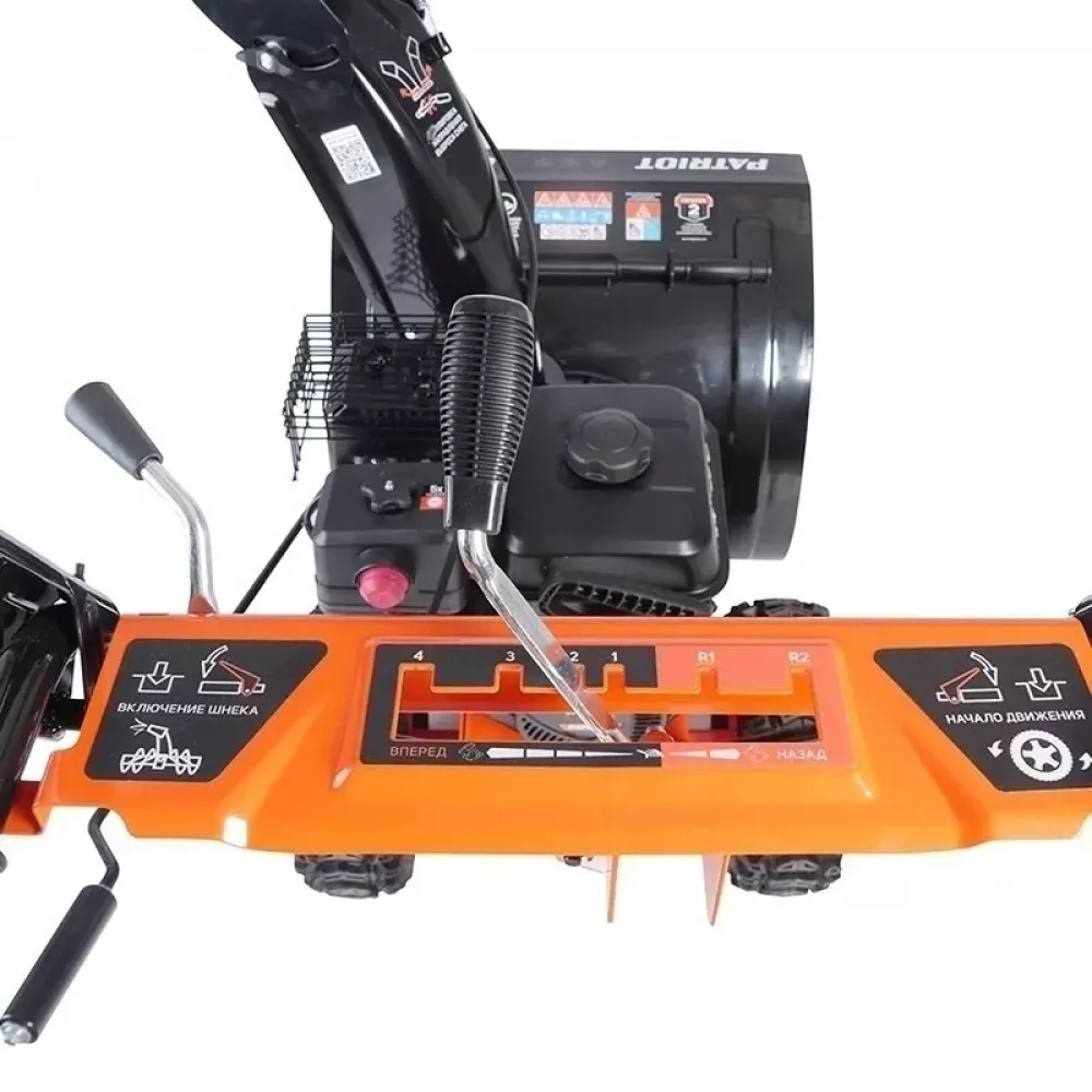 PATRIOT Сибирь 62 снегоуборщик бензиновый, 426108662