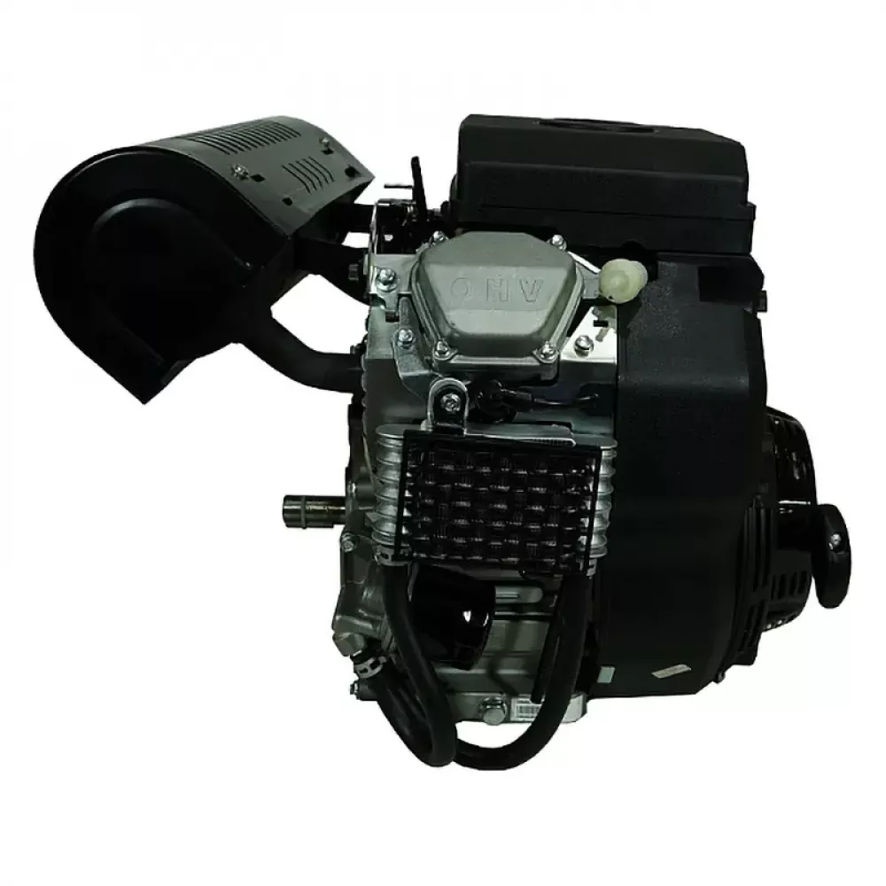 Loncin LC2V78FD-2 (A type) D25.4 20А двигатель с ручным/электрозапуском 00-00003208