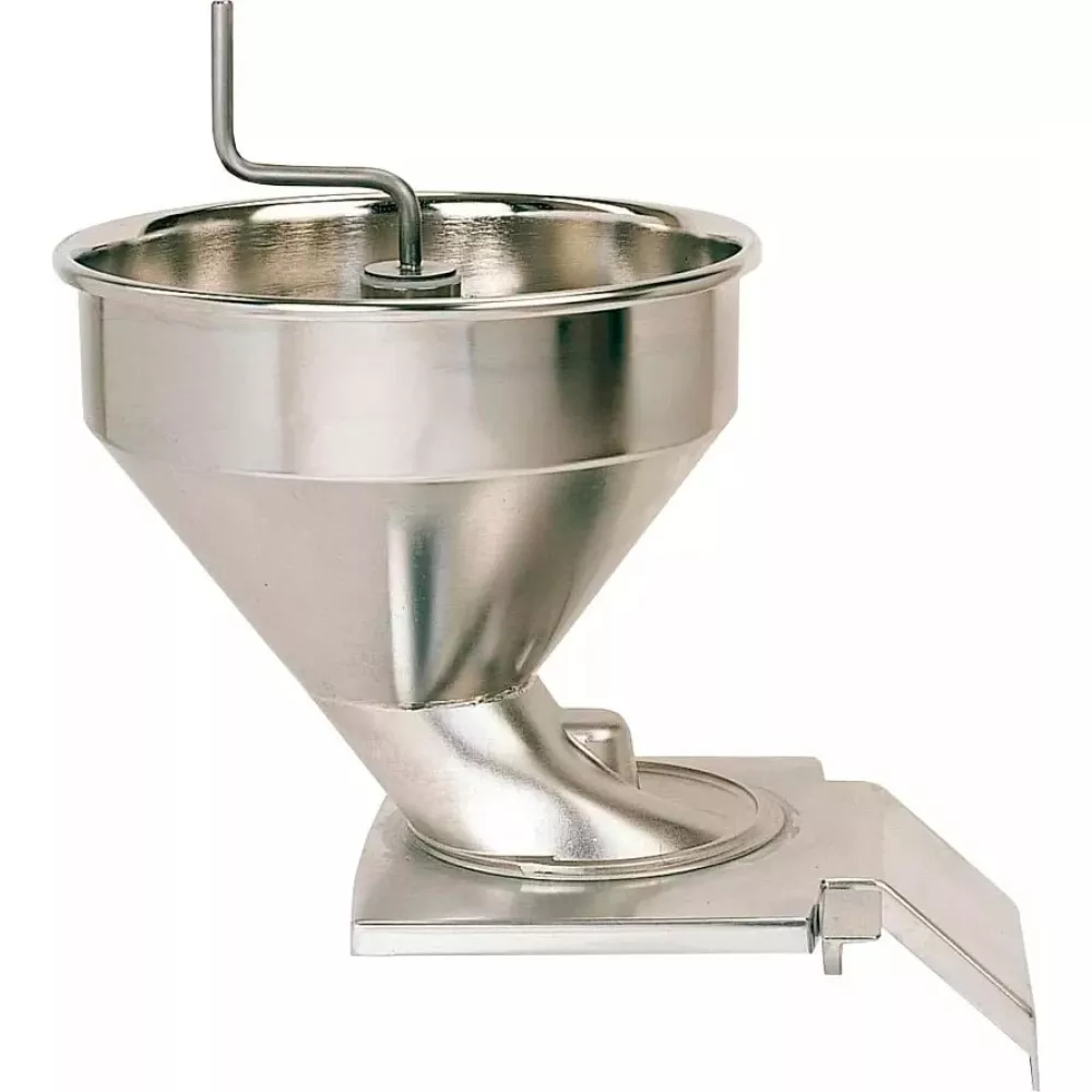 Овощерезка Robot Coupe CL55 рабочая станция