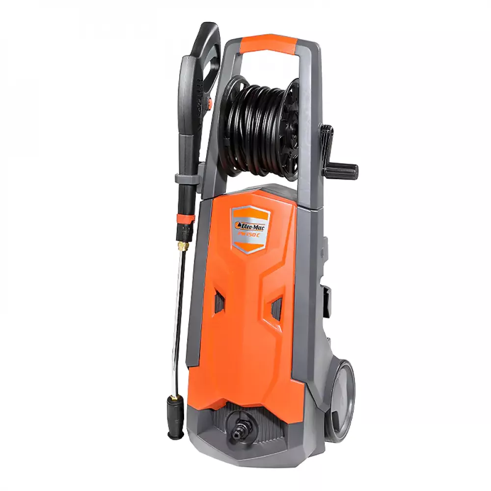 Oleo-Mac PW 150C мойка высокого давления электрическая 6850-9151