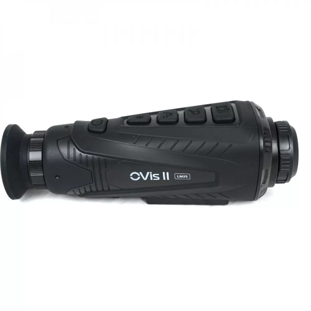 Arkon OVis II LM25 тепловизионный монокуляр LM25-II