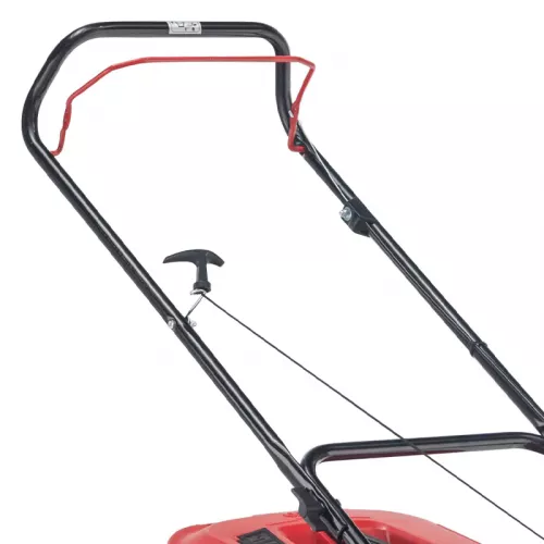 Solo by AL-KO 4712 P-A газонокосилка бензиновая 127639