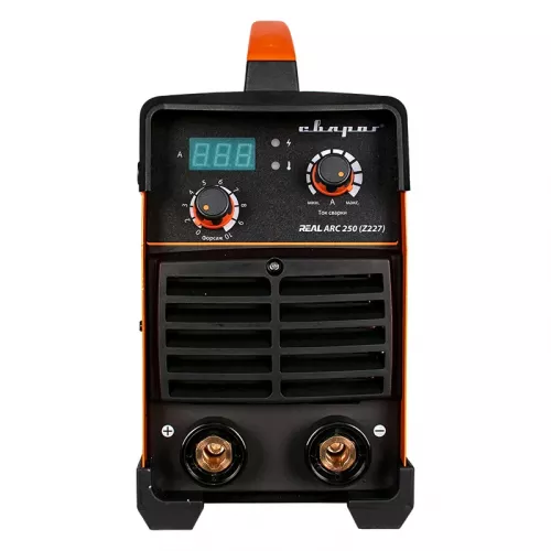 Сварог REAL ARC 250 Z227 сварочный инвертор 00000095492
