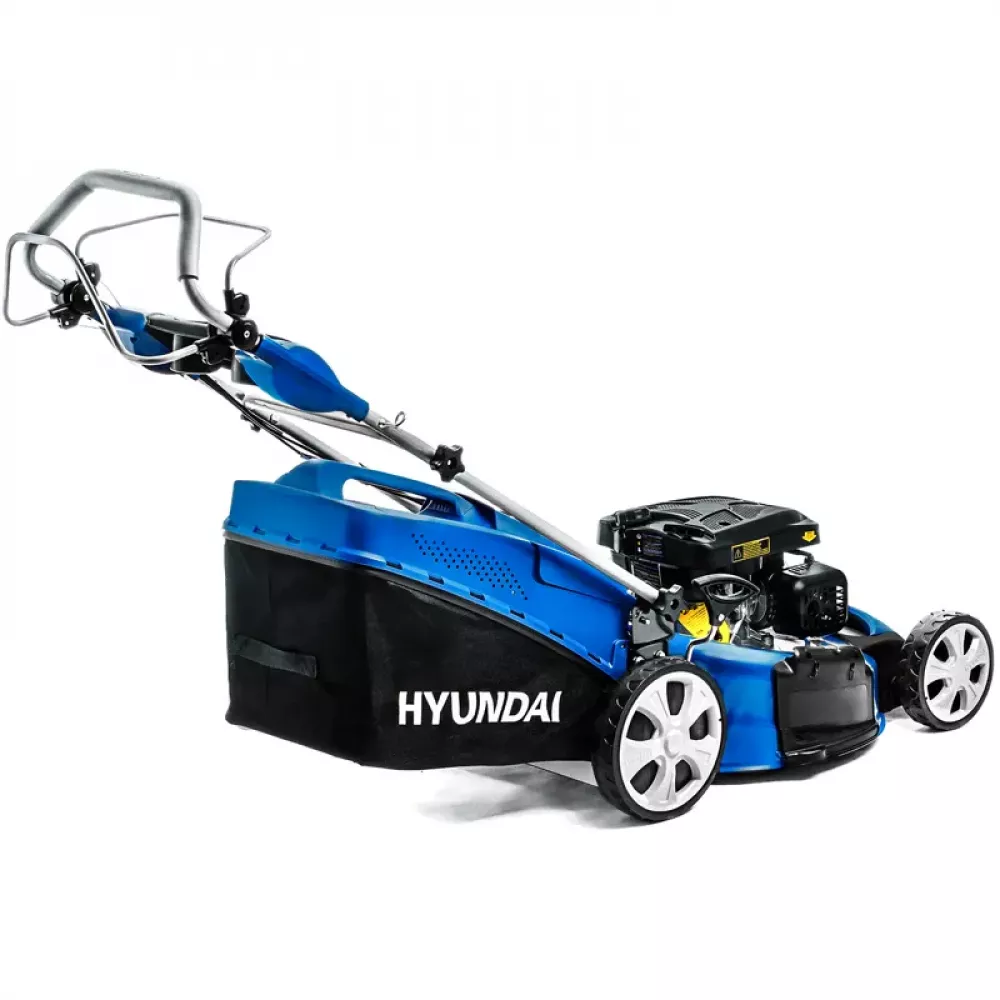 Бензиновая газонокосилка Hyundai L 5500S