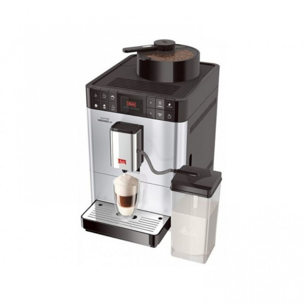 Кофемашина Melitta Caffeo F 570-101 Varianza CSP