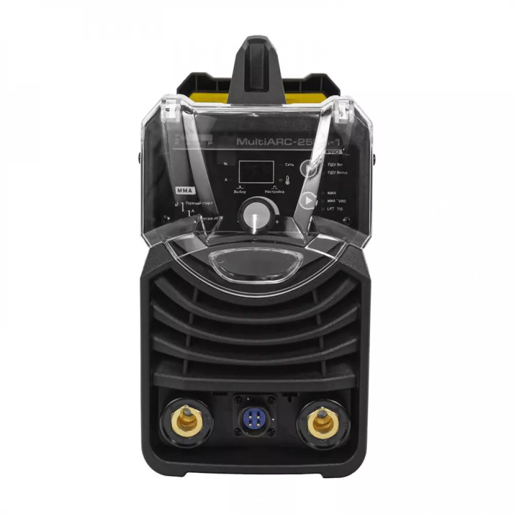 КЕДР MultiARC 2500 1 инверторный сварочный аппарат 8009671