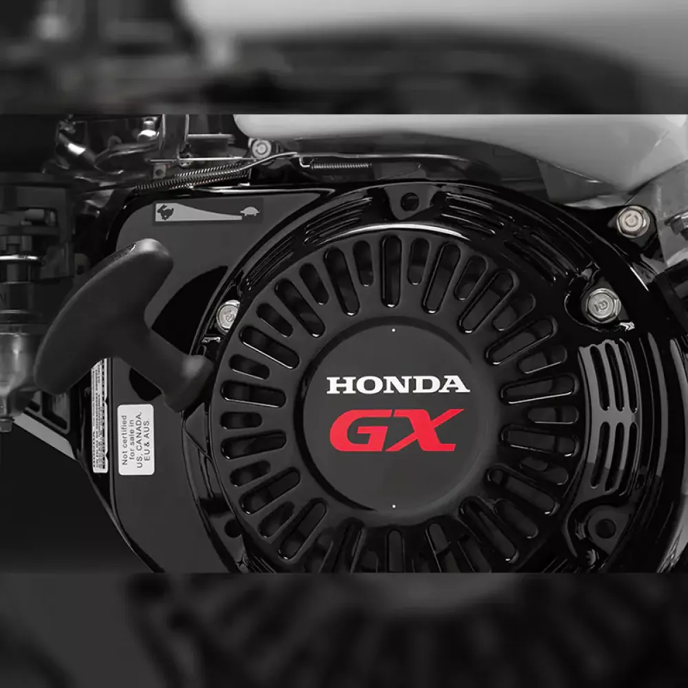 Caiman King Line 17H MID газонокосилка бензиновая самоходная GK17H MID