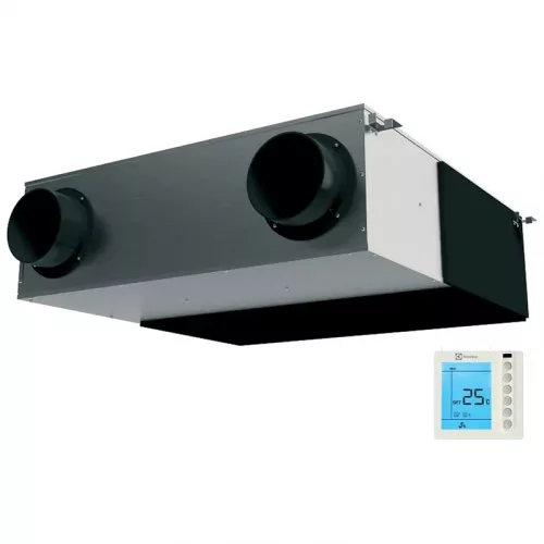 Electrolux EPVS-350 приточно-вытяжная установка НС-0006045