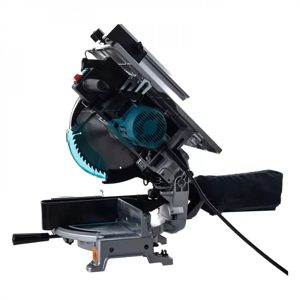 Торцовочная пила Makita LH1040