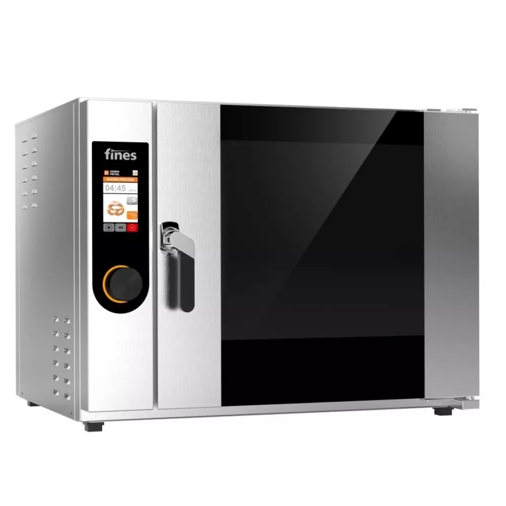 Печь конвекционная Fines HTB-5