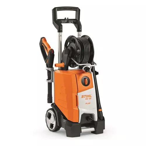 STIHL RE 130 Plus мойка высокого давления 49500124561