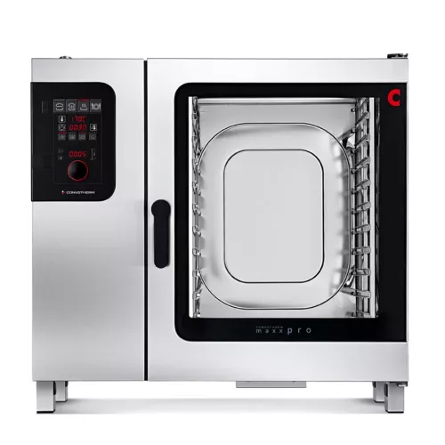 Пароконвектомат Convotherm maxx pro easyDial 10.20 GB утапливаемая дверь