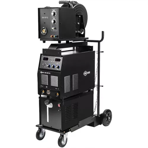 ПТК ПРОФИ MIG 500 FW сварочный полуавтомат 005.200.211