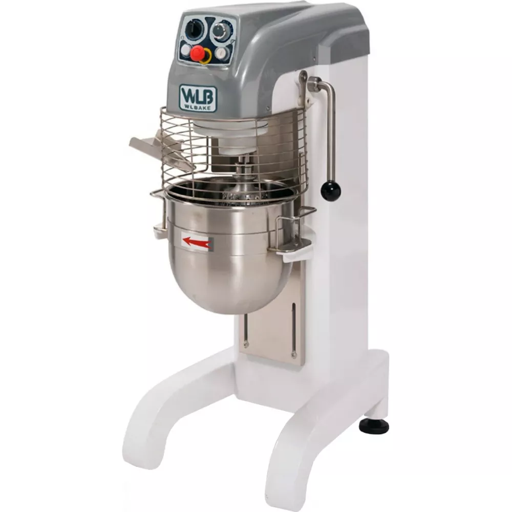 Планетарный миксер WLBake PM60 3V